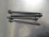 Ford Genuine Cylinder Head Bolts 4pack New Part