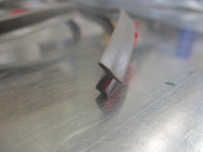 Foton Tunland Genuine Front Wheel Arch Rear Flare Seal New Part