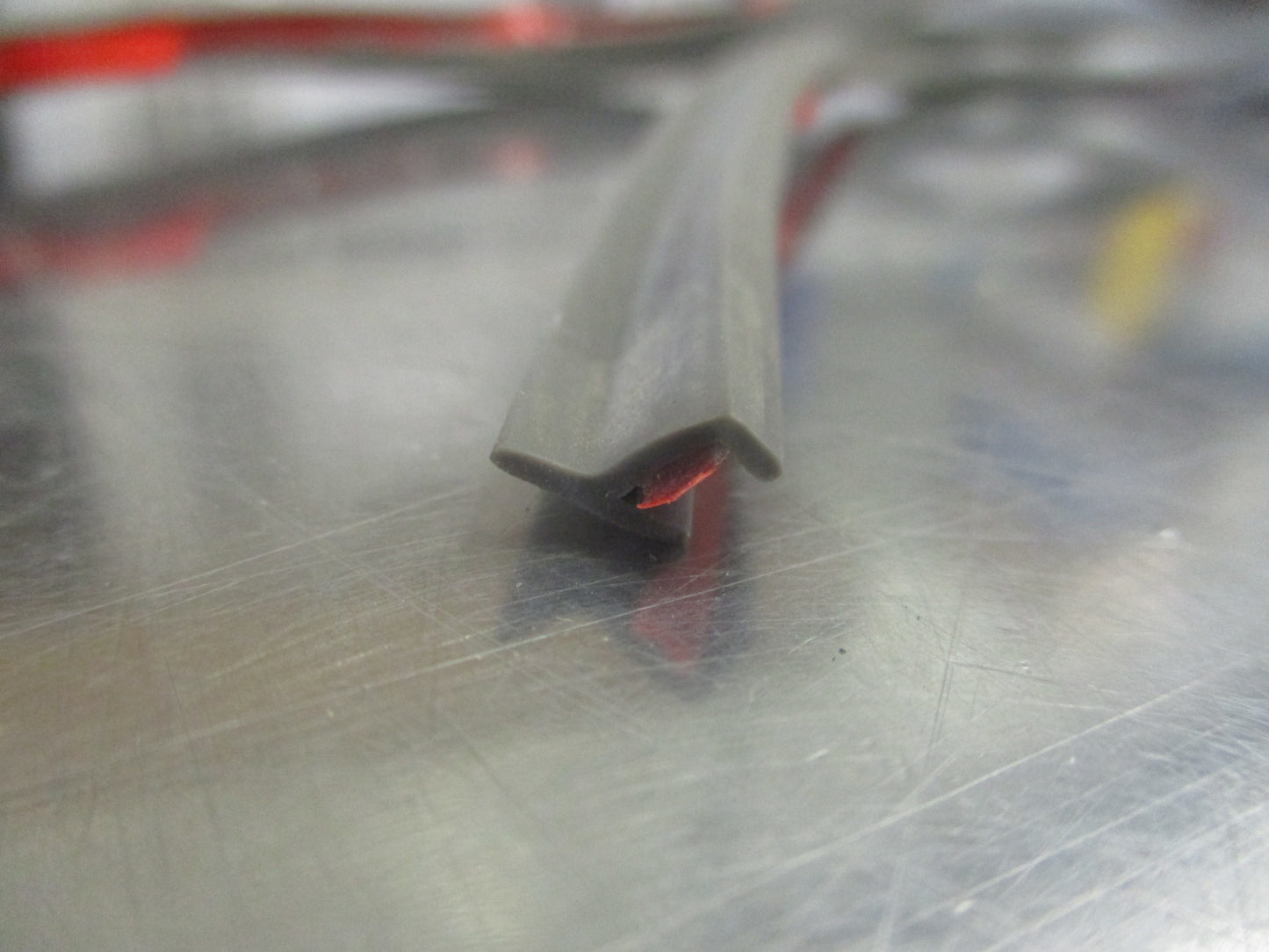 Foton Tunland Genuine Front Wheel Arch Rear Flare Seal New Part