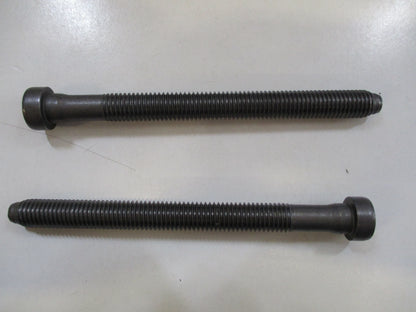 Volkswagen Genuine Cylinder Head Bolt Single Bolt New Part