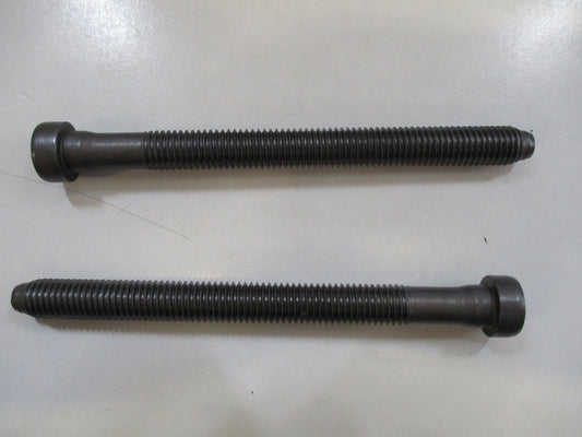 Volkswagen Genuine Cylinder Head Bolt Single Bolt New Part