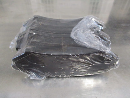 Toyota 80/100 Series Landcruiser/150 Prado/Pajero Rear Brake Pad Set New Part