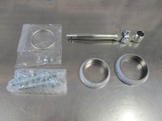 Suzuki Grand Vitara Genuine Manual Transmission Shifter Shaft Set New Part