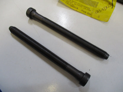 Volkswagen Genuine Cylinder Head Bolt Single Bolt New Part
