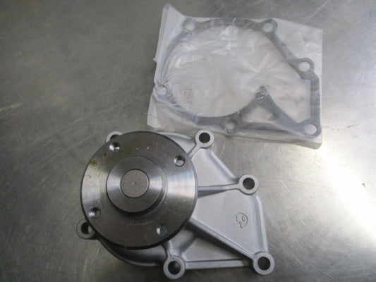 Premtech Water Pump Suits Gemni-Jackaroo-Rodeo New part