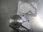 Premtech Water Pump Suits Gemni-Jackaroo-Rodeo New part