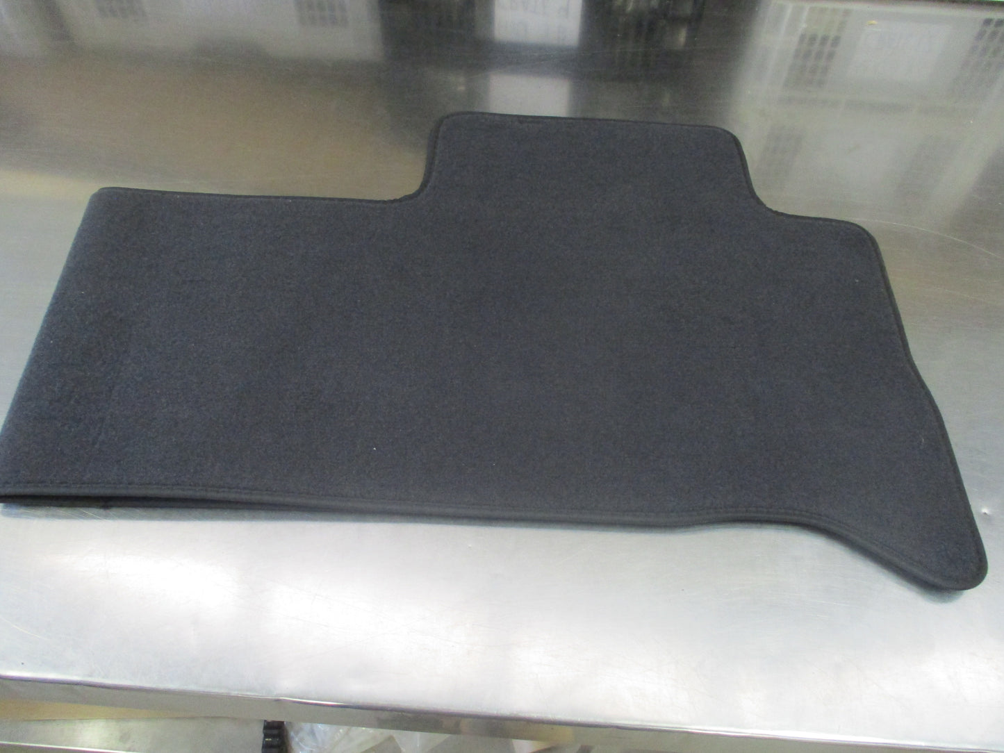 Holden Colorado Genuine Rear Floor Carpet New Part
