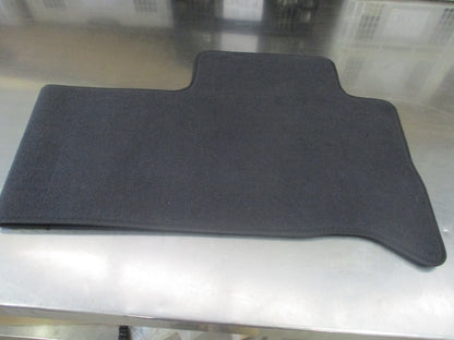 Holden Colorado Genuine Rear Floor Carpet New Part