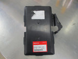 Honda Genuine Battery Box Lower New