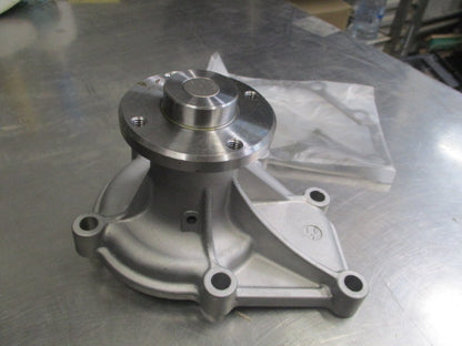 Premtech Water Pump Suits Gemni-Jackaroo-Rodeo New part