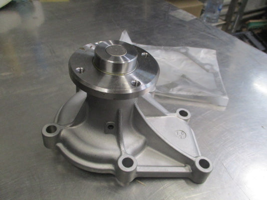 Premtech Water Pump Suits Gemni-Jackaroo-Rodeo New part