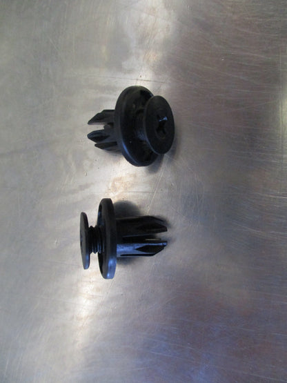 Honda Genuine Bumper A Clips New Part