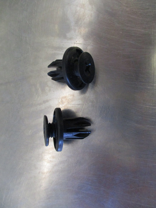 Honda Genuine Bumper A Clips New Part