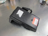 Honda Genuine Battery Box Lower New