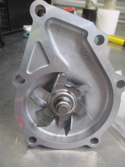 Premtech Water Pump Suits Gemni-Jackaroo-Rodeo New part