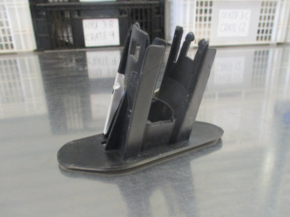 Volkswagen Scirocco Genuine Left Hand Front Bumper Guide Frame New Part