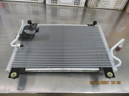 Air Condenser Suits Kia Mentor New Part
