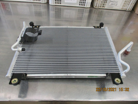 Air Condenser Suits Kia Mentor New Part