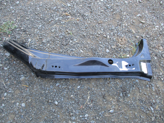 TOYOTA LAND CRUISER Genuine Left Hand Front Outer Body Pillar Sub New Part