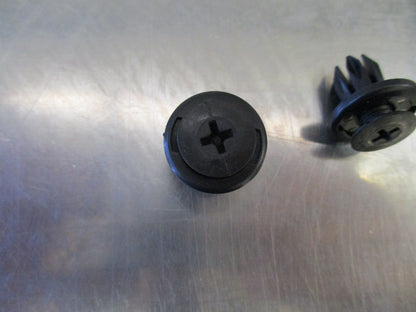 Honda Genuine Bumper A Clips New Part