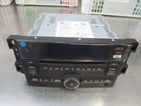 Holden CG7 Captiva Genuine Head Unit Assy New Part