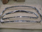 Holden VE SS Genuine Front Grille Chrome Surrounds Upper- Lower New Part