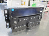 Holden CG7 Captiva Genuine Head Unit Assy New Part