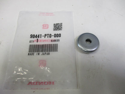 Honda Genuine Head Washer Cover New