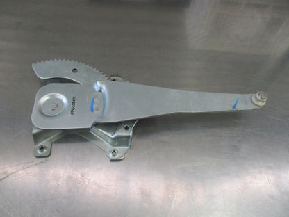 Mazda UN BT-50/Ford PJ/PK Ranger Genuine Right Hand Rear Regulator New Part
