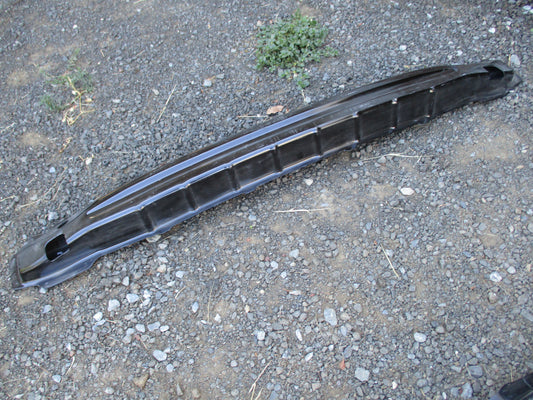 TOYOTA AURION, CAMRY Genuine Rear Bumper Reinforcement New Part