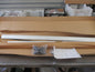 Holden RG Colorado Crew Cab Genuine Long Sports Bar Fitting Kit New Part