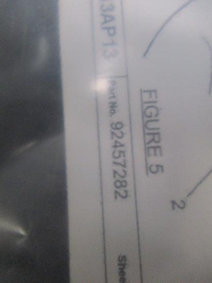 Holden VE SS Genuine Front Grille Chrome Surrounds Upper- Lower New Part