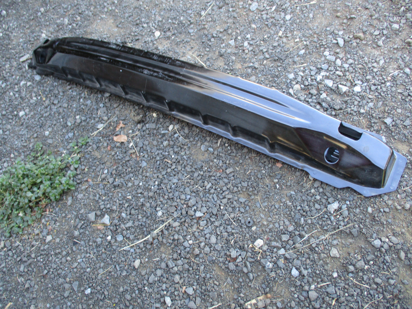 TOYOTA AURION, CAMRY Genuine Rear Bumper Reinforcement New Part