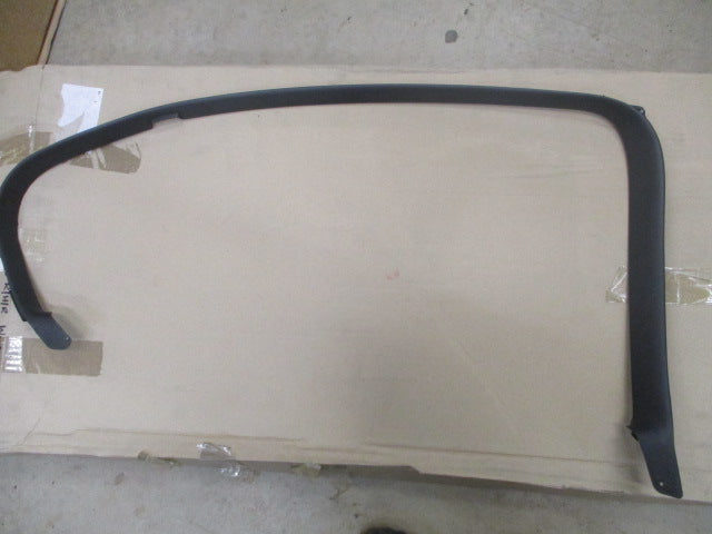 Holden VE Commodore Sedan Genuine Left Hand Rear Window Frame Garnish New Part