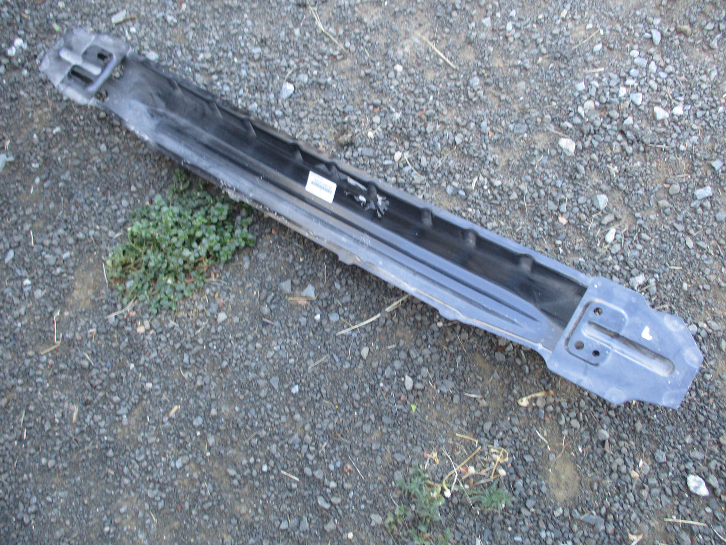 TOYOTA AURION, CAMRY Genuine Rear Bumper Reinforcement New Part