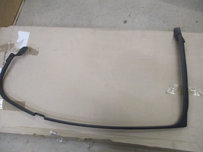 Holden VE Commodore Sedan Genuine Left Hand Rear Window Frame Garnish New Part
