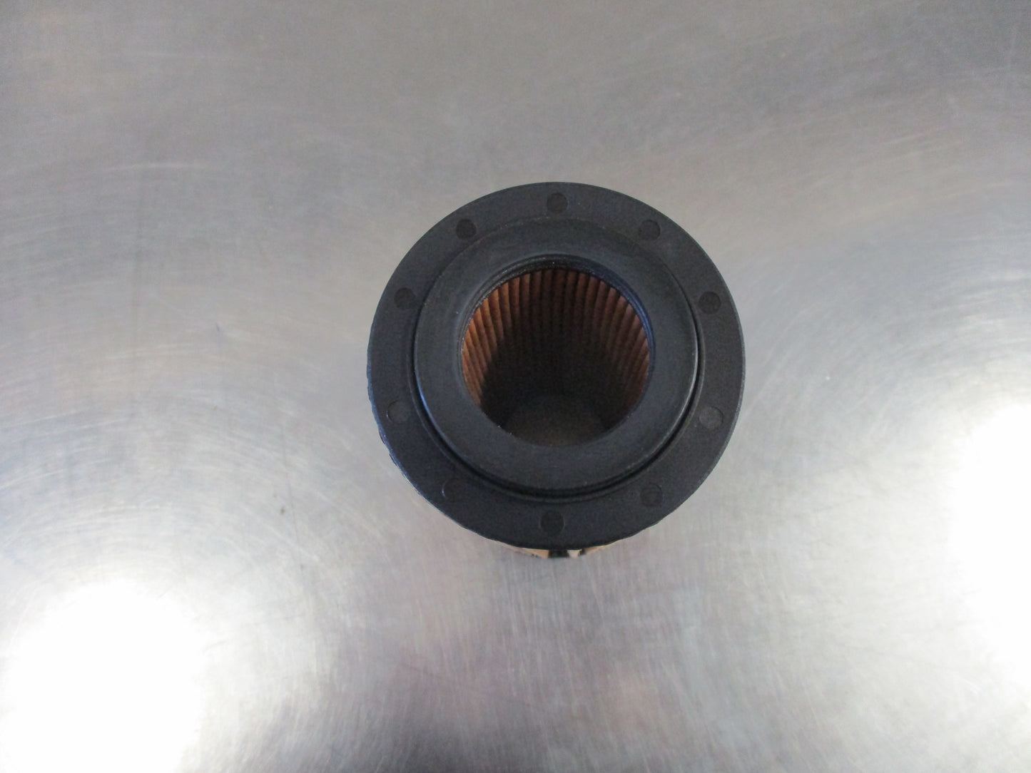Mercedes Benz Genuine Oil Filter New Part