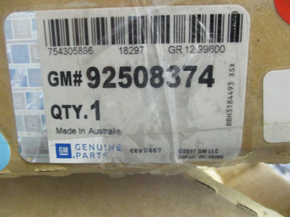 Holden RG Colorado Crew Cab Genuine Long Sports Bar Fitting Kit New Part