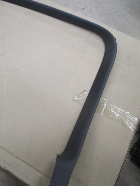 Holden VE Commodore Sedan Genuine Left Hand Rear Window Frame Garnish New Part
