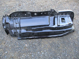 TOYOTA HILUX Genuine Side Panel Rear End Post Sub New Part