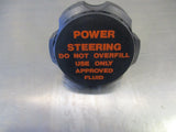 Holden Camira Genuine Power Steering Cap New Part