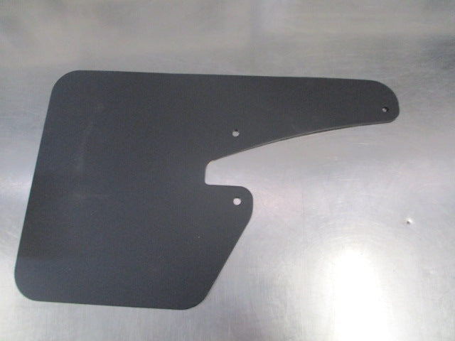 Holden TF Rodeo Genuine Front Mud Flap New Part