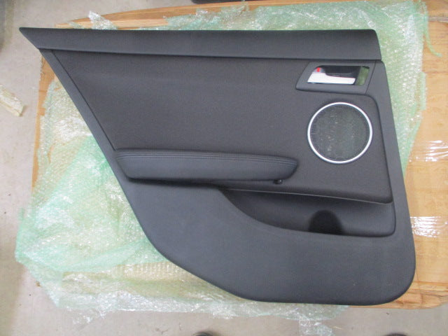 Ve commodore shop door trim