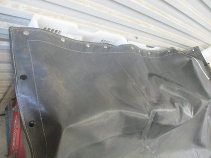 Subaru Brumby Bungee Tonneau Cover Used VGC
