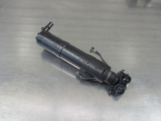 Volkswagen Polo Genuine left Hand Headlight Washer New Part