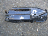 TOYOTA HILUX Genuine Side Panel Rear End Post Sub New Part