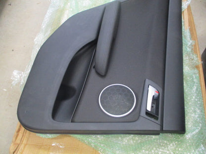 Holden VE SS/SSV/SV6 Commodore Genuine Left Hand Rear Leather Door Trim New Part