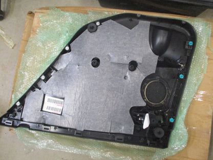 Holden VE SS/SSV/SV6 Commodore Genuine Left Hand Rear Leather Door Trim New Part