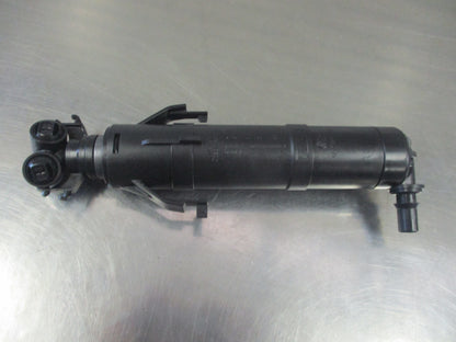 Volkswagen Polo Genuine left Hand Headlight Washer New Part