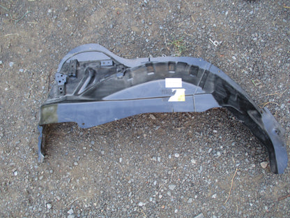 TOYOTA LAND CRUISER PRADO Genuine Inner Left Hand Quarter Wheel House Panel New Part